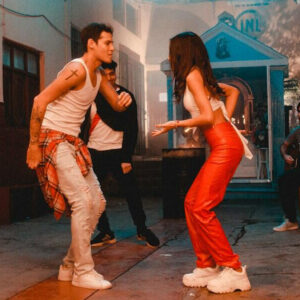 Aprende a Bailar Salsa Caleña