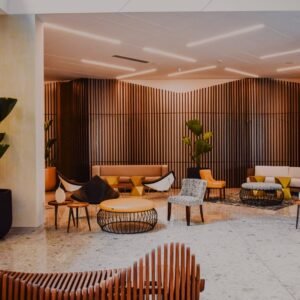 New Road Hotel