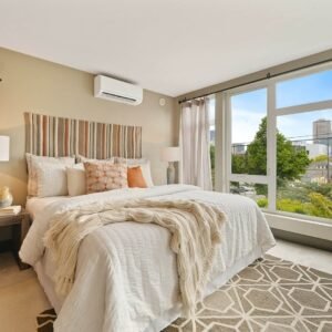 Deluxe Gold Twin Room