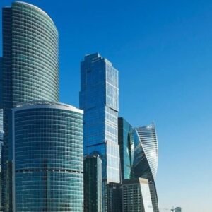 Two Capitals Tour of 7 days and 6 nights From Moscow