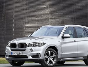 BMW 316 D FaceLift (Copy)